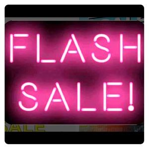 🔥🔥FLASH SALE🔥🔥